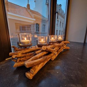Appartement met een Slaapkamer